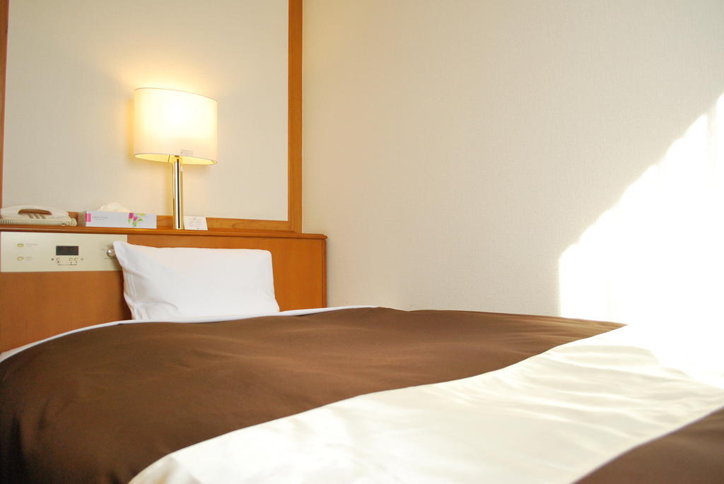 Extol Inn Kumamoto Ginza-Dori Room photo